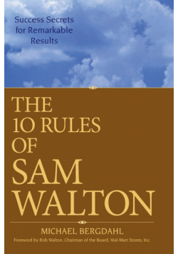 Walton's 10 Rules P
