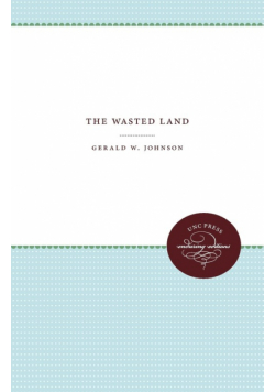 The Wasted Land