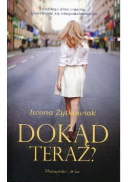 Dokąd teraz?