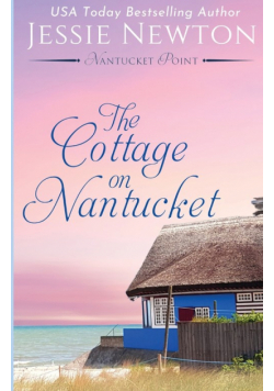 The Cottage on Nantucket