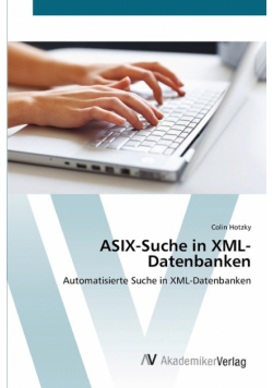 ASIX-Suche in XML-Datenbanken