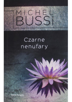 Czarne nenufary