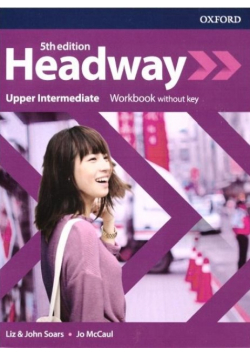 Headway  Upper Intermediate
