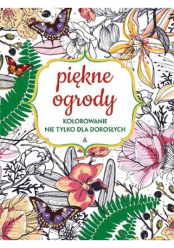 Piękne ogrody wyd.kieszonkowe