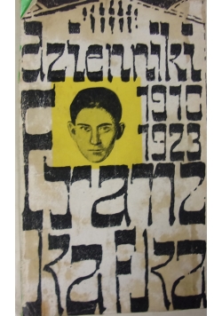Dzienniki (1910 - 1925)