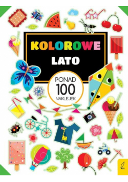 Kolorowe lato