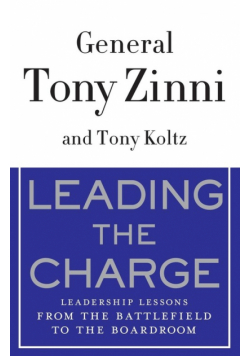 Leading the Charge