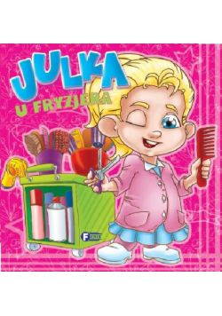 Julka u fryzjera