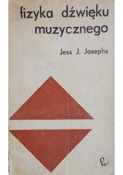 Fizyka dźwięku muzycznego