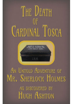 The Death of Cardinal Tosca