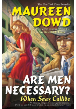 Are Men Necessary?