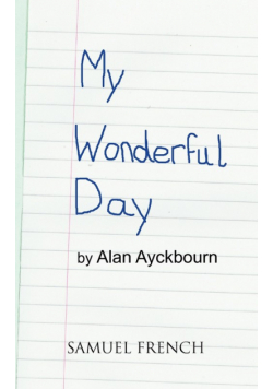My Wonderful Day