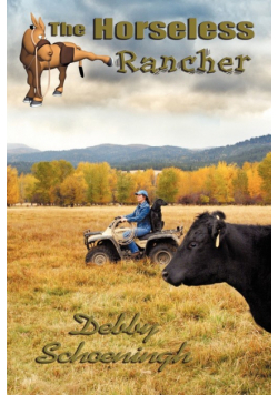 The Horseless Rancher