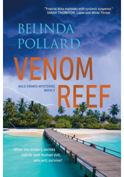 Venom Reef