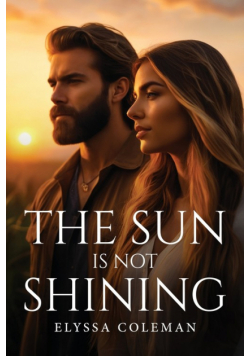 The Sun Is Not Shining