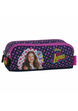 Piórnik DZ Soy Luna 11