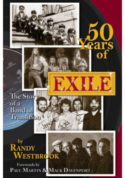 50 Years of Exile