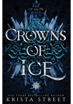 Crowns of Ice
