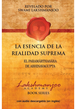 La Esencia De La Realidad Suprema