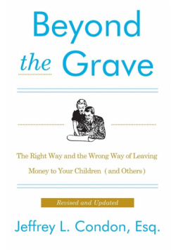 Beyond the Grave, Revised and Updated Edition