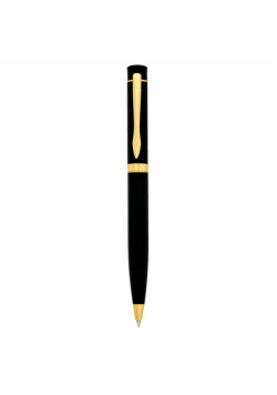 Guriatti długopis Adamo czarny
