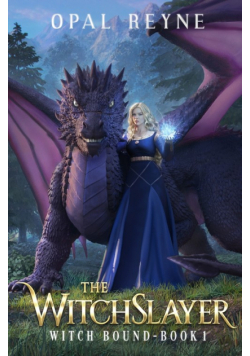 The WitchSlayer