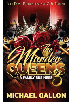 The Murder Queens 3