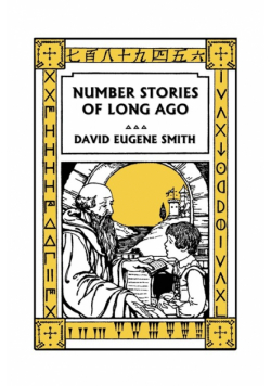 Number Stories of Long Ago (Color Edition) (Yesterday's Classics)