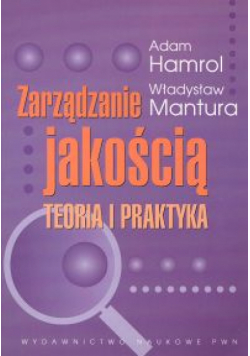 Zarządzanie jakością