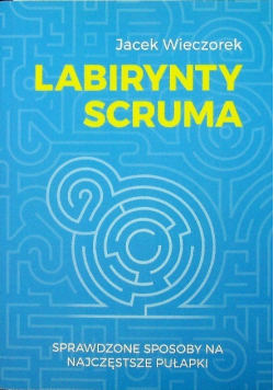 Labirynty scruma