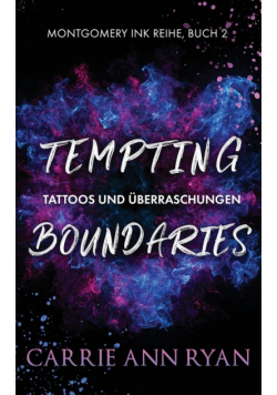 Tempting Boundaries - Tattoos und Grenzen