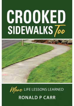 Crooked Sidewalks Too