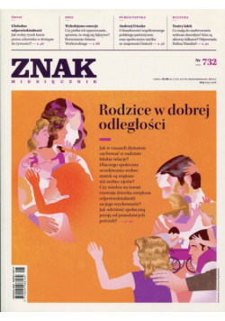 Znak 732 5/2016