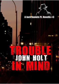 Trouble In Mind