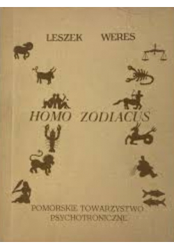 Homo Zodiacus