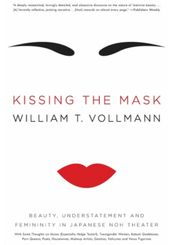 Kissing the Mask