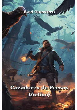 Cazadores  de Presas  (Action)