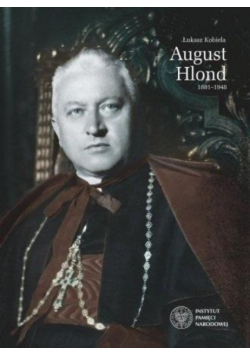 August Hlond 1881 1948