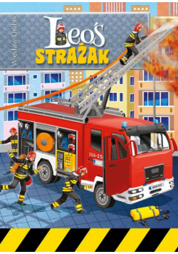 Leoś Strażak