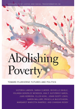 Abolishing Poverty