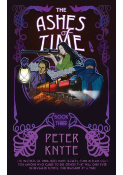 The Ashes of Time