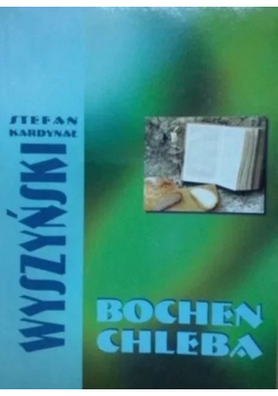 Bochen chleba