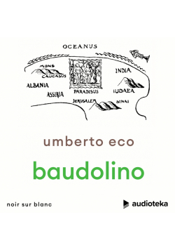 Baudolino