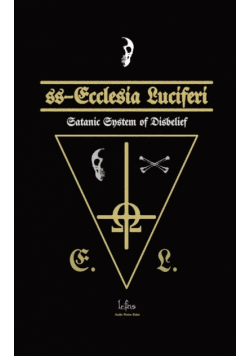 SS-Ecclesia Luciferi
