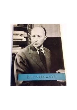 Lutosławski