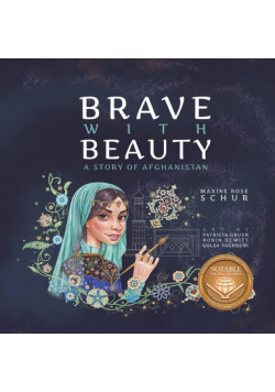 Brave with Beauty