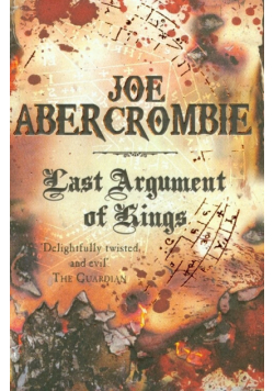 Last argument of kings