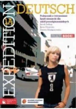 Expedition Deutsch 1A Multibook