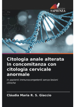 Citologia anale alterata in concomitanza con citologia cervicale anormale
