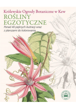 Rośliny egzotyczne